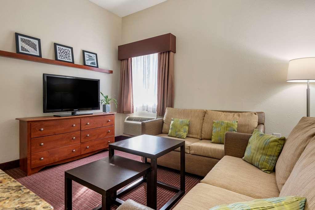 Quality Inn Zephyrhills-Dade City Kültér fotó