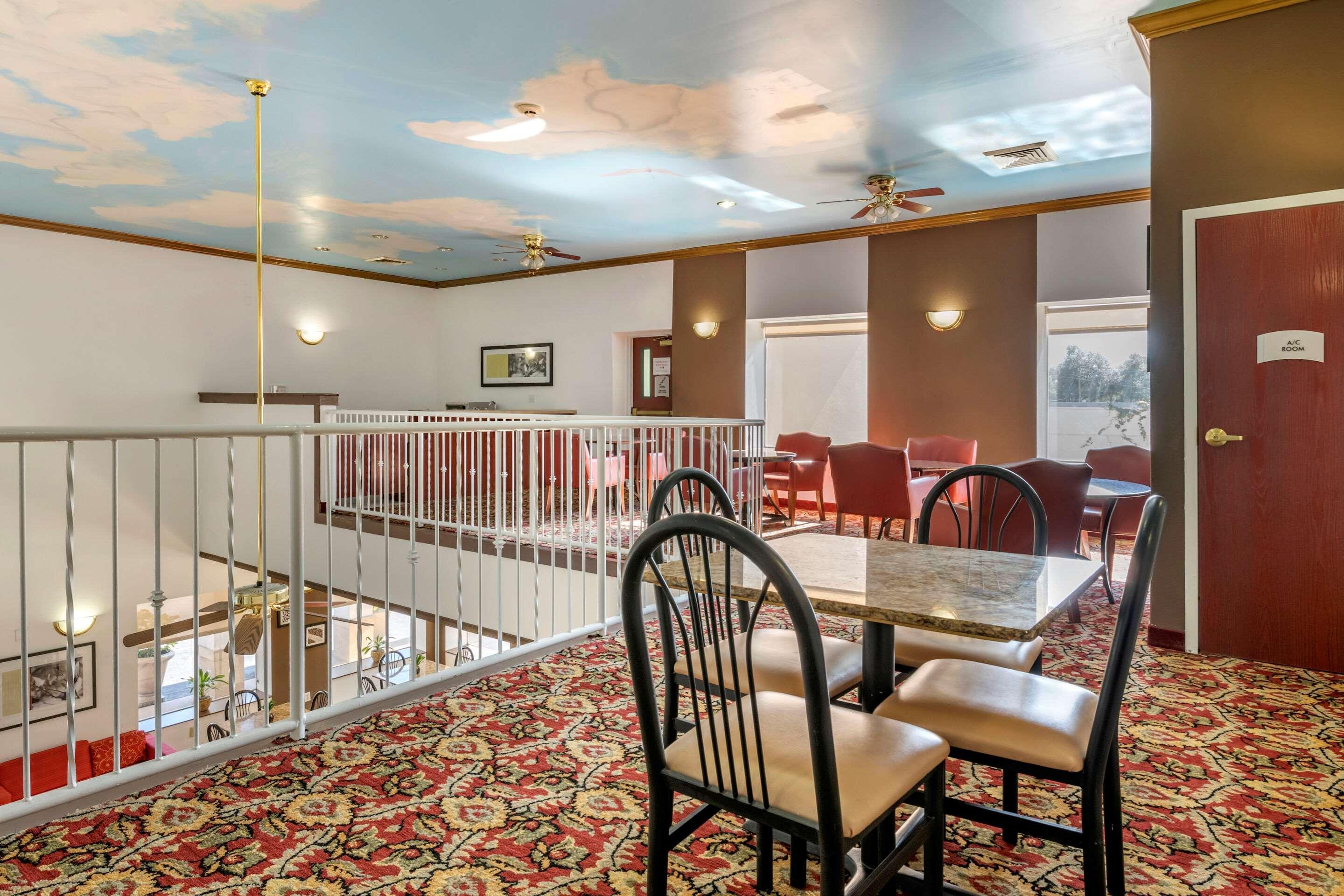 Quality Inn Zephyrhills-Dade City Kültér fotó