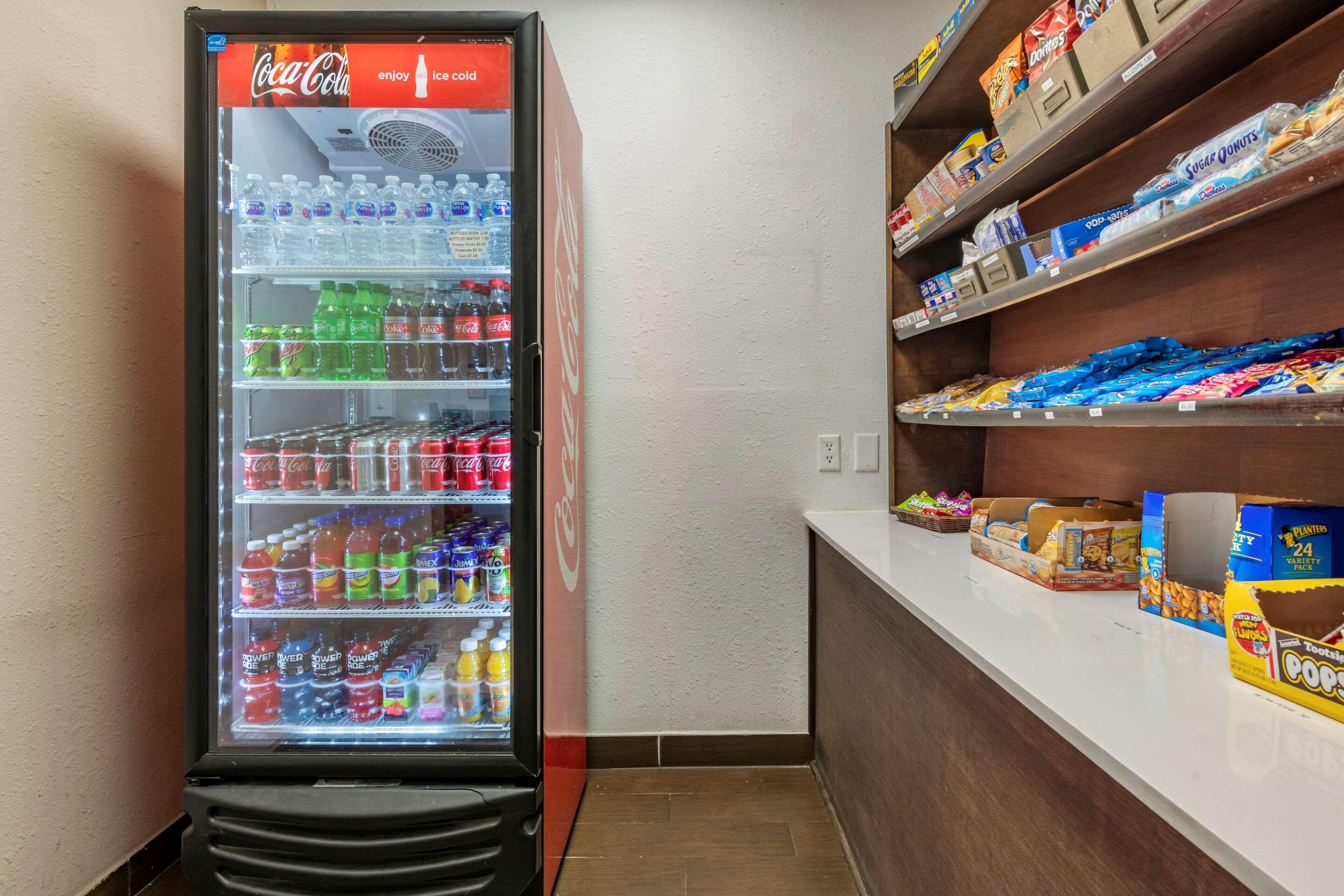 Quality Inn Zephyrhills-Dade City Kültér fotó