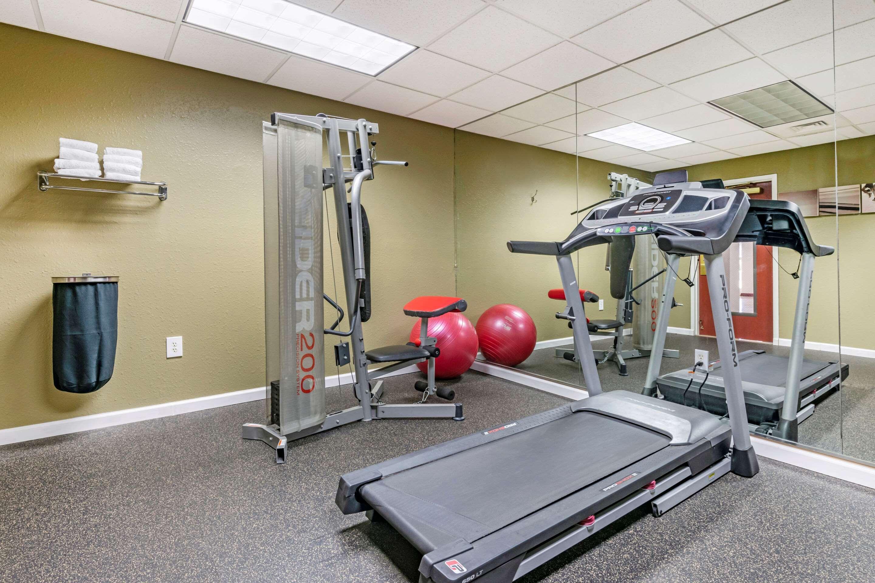 Quality Inn Zephyrhills-Dade City Kültér fotó