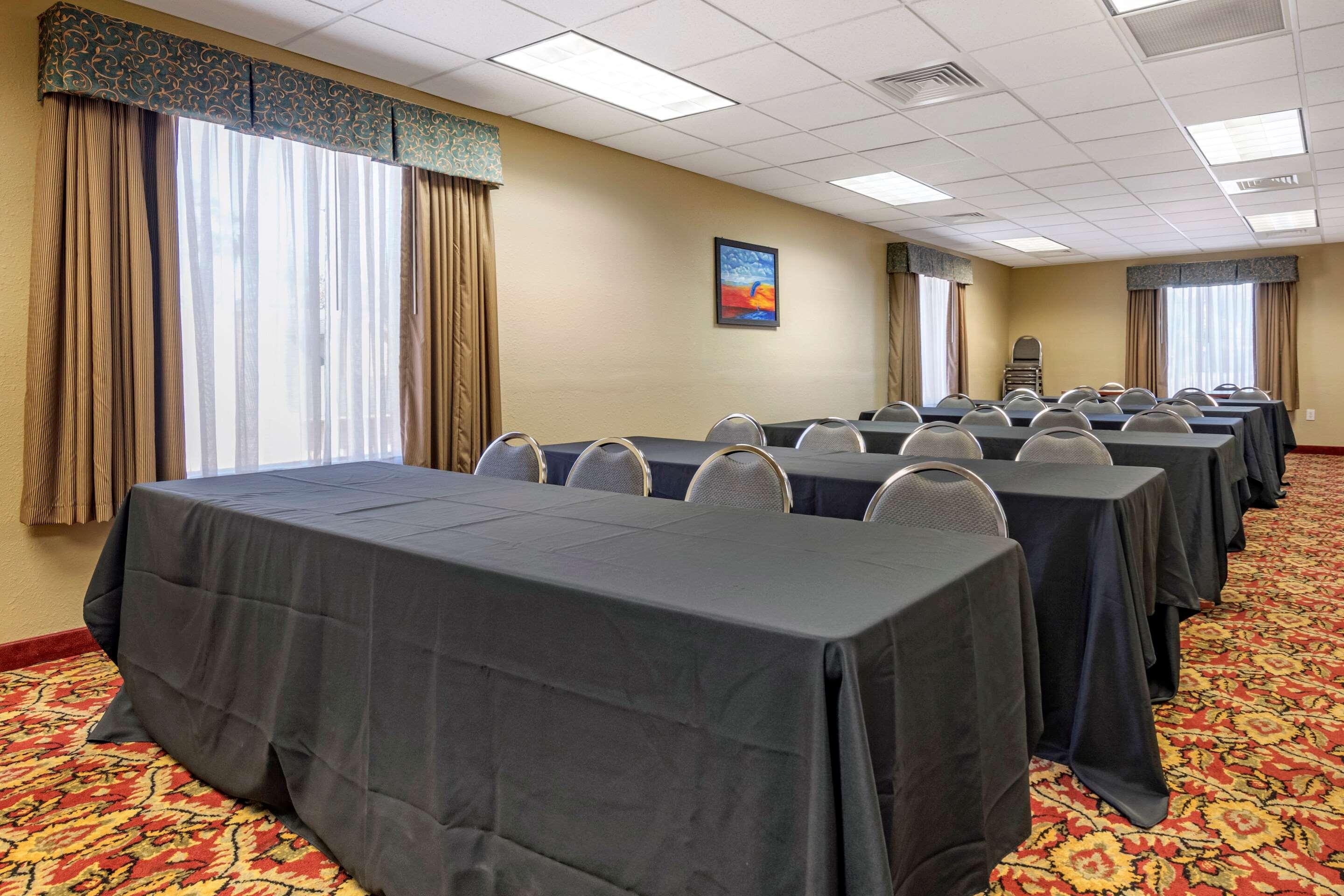 Quality Inn Zephyrhills-Dade City Kültér fotó