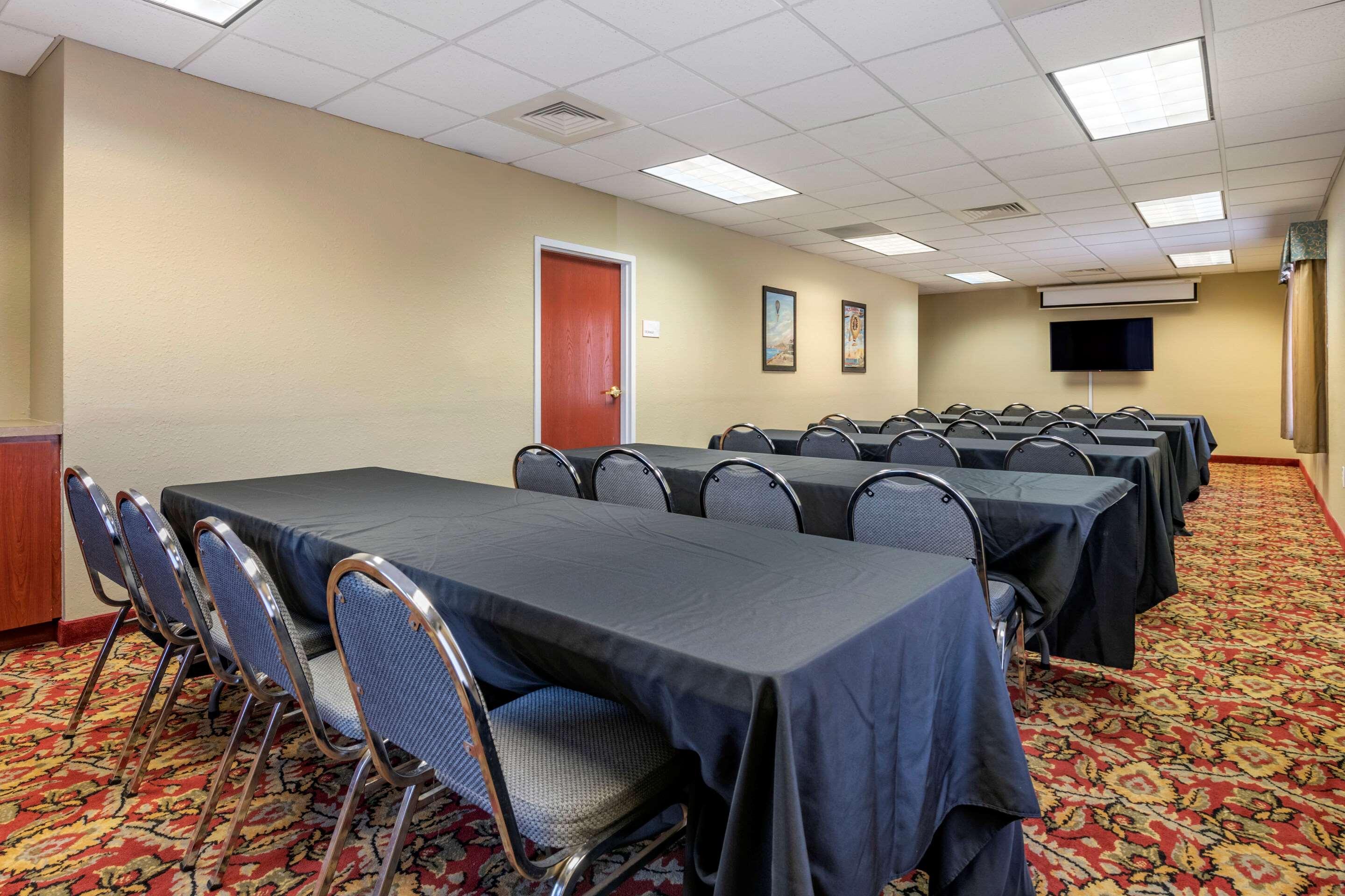 Quality Inn Zephyrhills-Dade City Kültér fotó