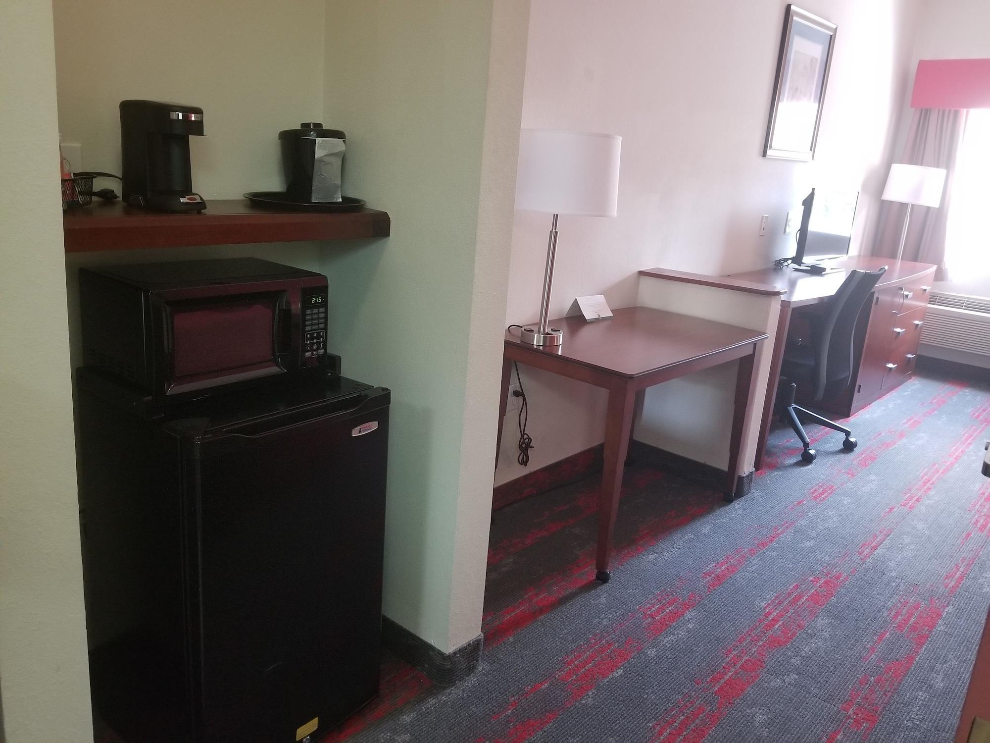 Quality Inn Zephyrhills-Dade City Kültér fotó