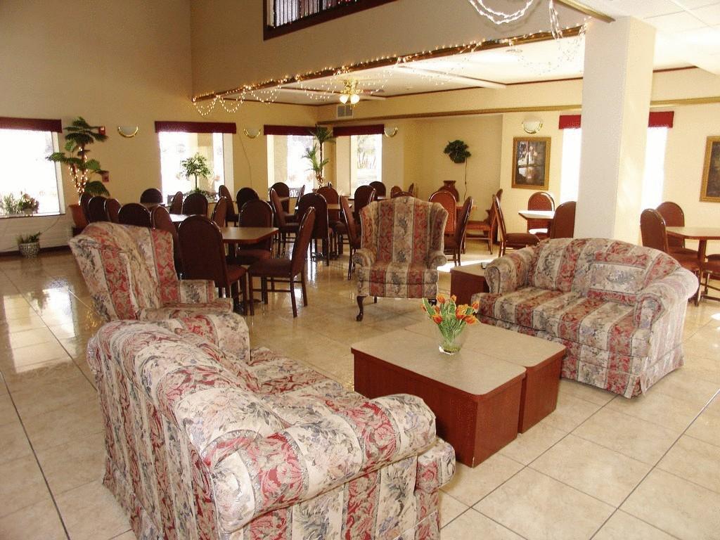Quality Inn Zephyrhills-Dade City Kültér fotó