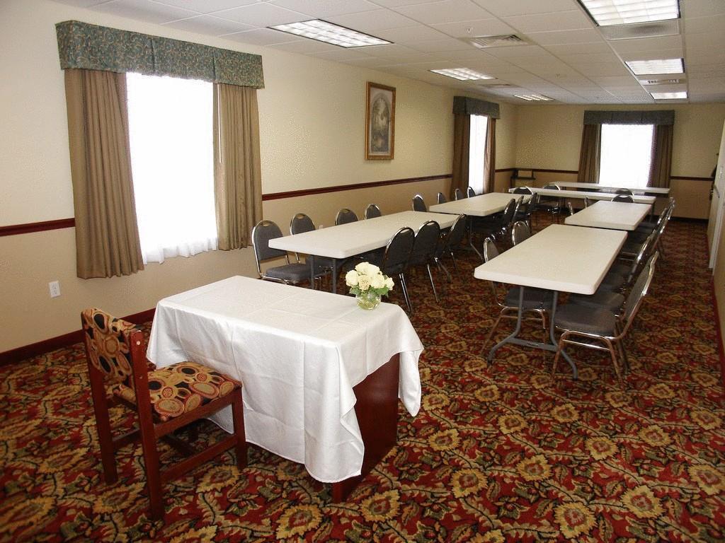 Quality Inn Zephyrhills-Dade City Létesítmények fotó