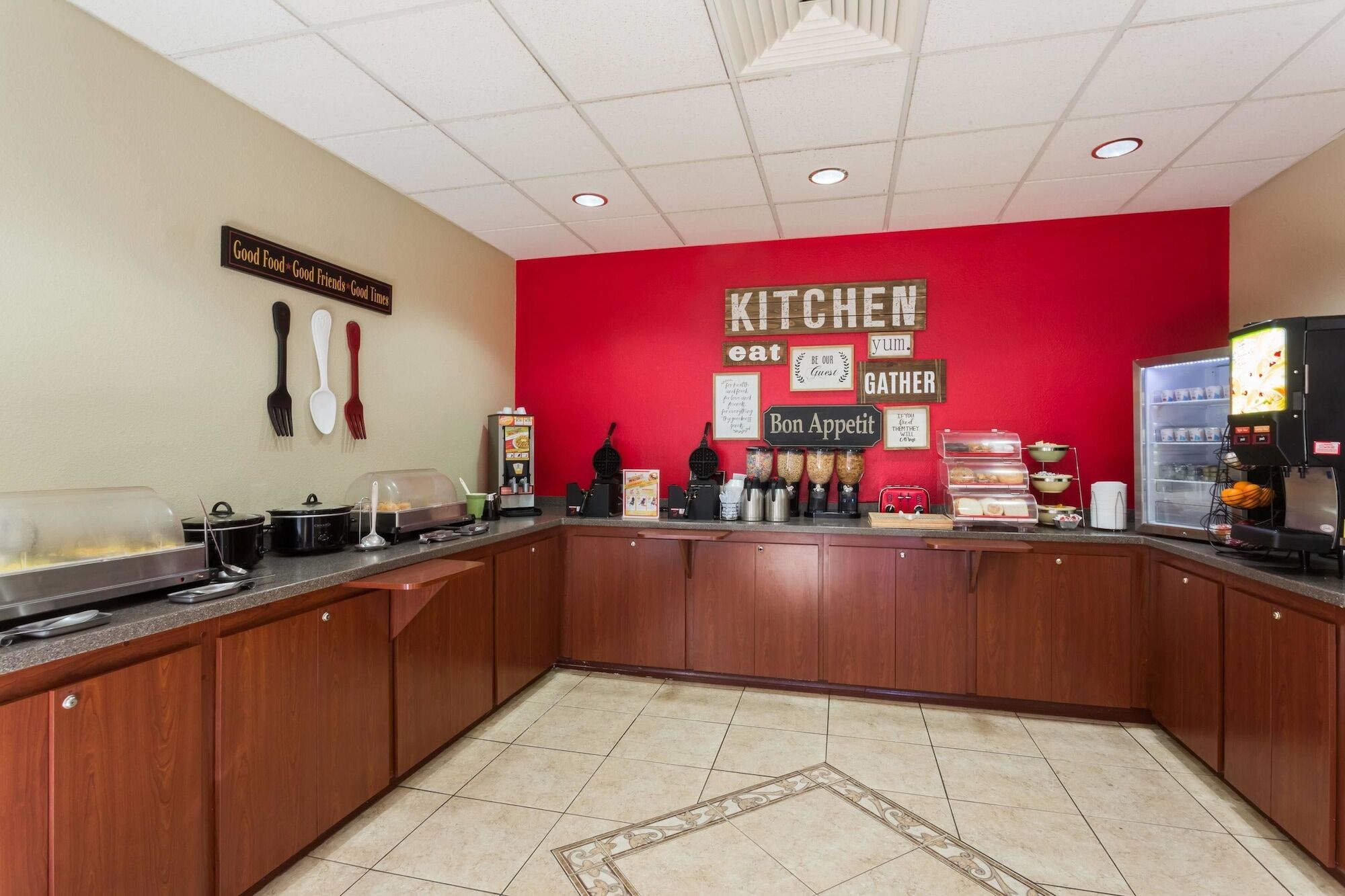 Quality Inn Zephyrhills-Dade City Kültér fotó