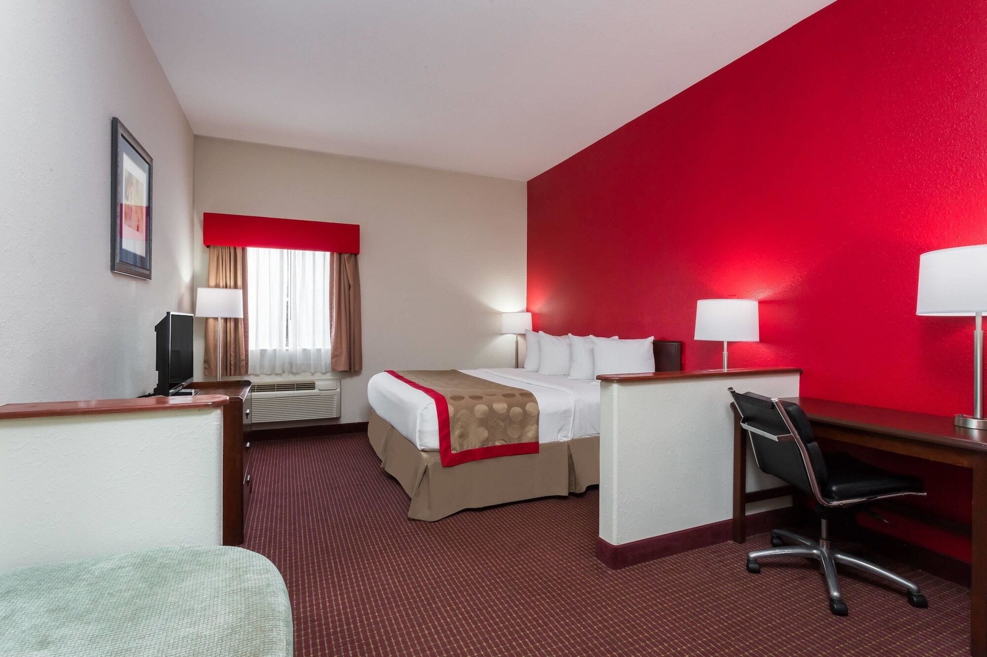 Quality Inn Zephyrhills-Dade City Kültér fotó