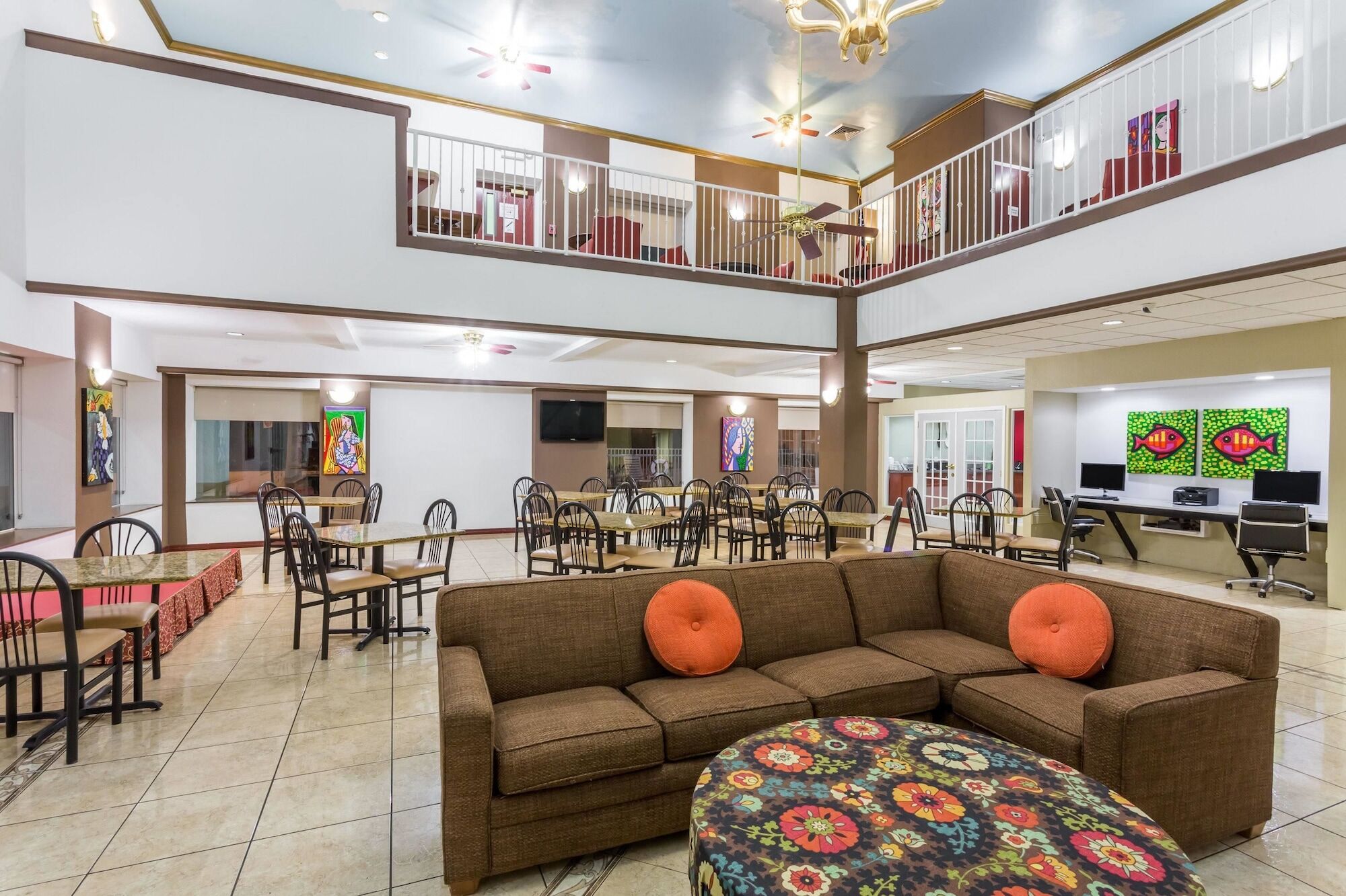Quality Inn Zephyrhills-Dade City Kültér fotó