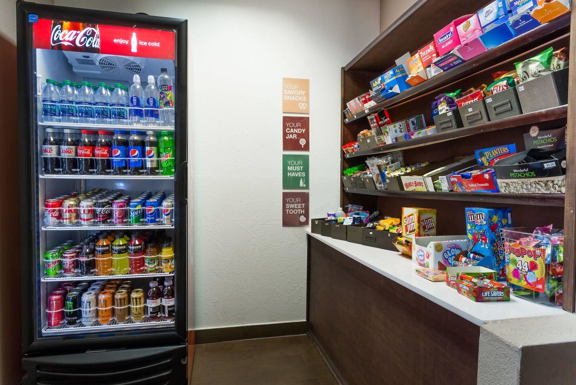 Quality Inn Zephyrhills-Dade City Kültér fotó